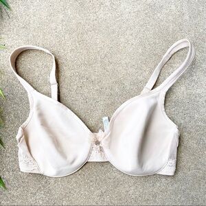 Le Mystere Underwire Bra